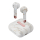 SBS SŁUCHAWKI DOUSZNE TWS SBS Jaz Hoox Marble Effect #